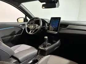 Renault Captur (2025) thumbnail 18