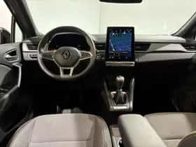 Renault Captur (2025) thumbnail 20