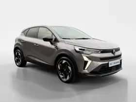 Renault Captur (2025) thumbnail 3