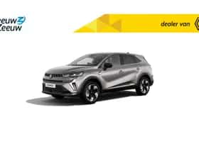 Renault Symbioz (2026)