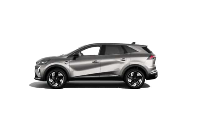 Renault Symbioz (2026) thumbnail 2