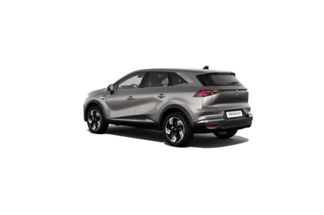 Renault Symbioz (2026) thumbnail 3