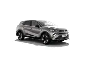 Renault Symbioz (2026) thumbnail 8