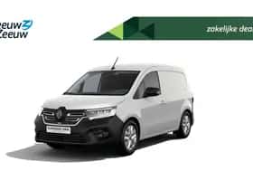 Renault Kangoo (2026)