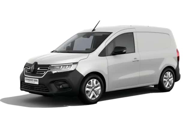 Renault Kangoo (2026) thumbnail 2