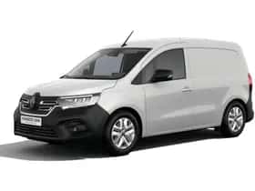 Renault Kangoo (2026) thumbnail 2
