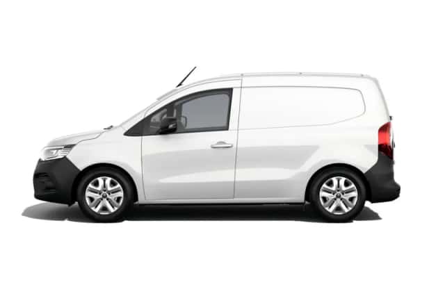 Renault Kangoo (2026) thumbnail 3