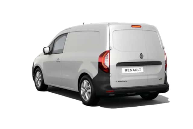 Renault Kangoo (2026) thumbnail 4