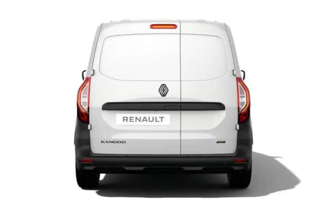 Renault Kangoo (2026) thumbnail 5
