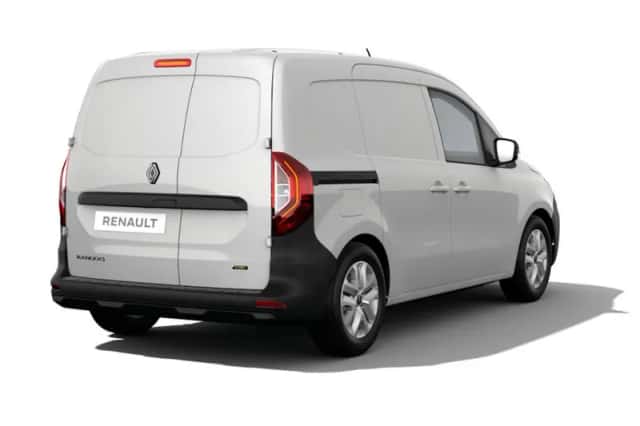 Renault Kangoo (2026) thumbnail 6