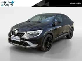 Renault Arkana (2022)