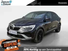Renault Arkana (2022) thumbnail 1