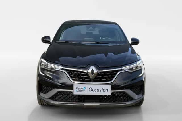Renault Arkana (2022) thumbnail 2