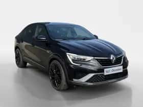 Renault Arkana (2022) thumbnail 3