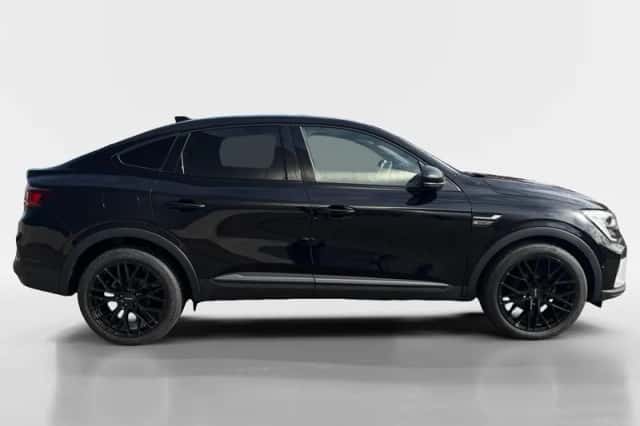 Renault Arkana (2022) thumbnail 4