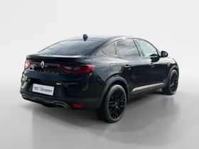 Renault Arkana (2022) thumbnail 5