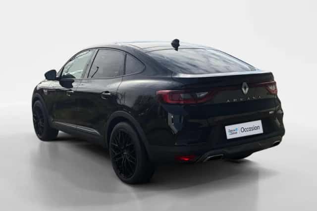 Renault Arkana (2022) thumbnail 6