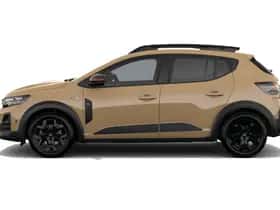 Dacia Sandero Stepway (2026) thumbnail 2