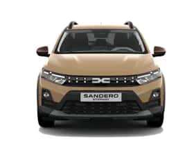 Dacia Sandero Stepway (2026) thumbnail 8