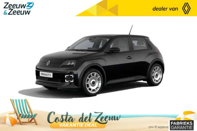 Renault 5 (2026) thumbnail 1