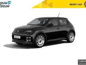 Renault 5 (2026) thumbnail 1