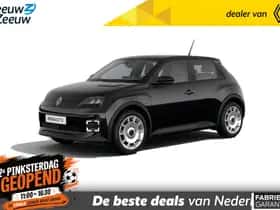 Renault 5 (2026)