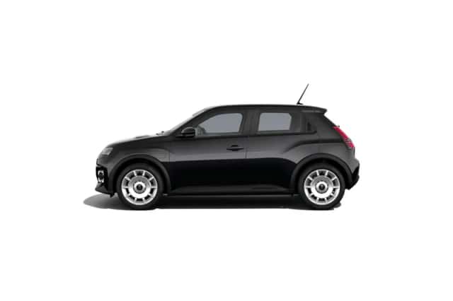 Renault 5 (2026) thumbnail 2