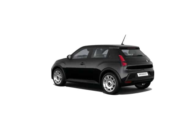 Renault 5 (2026) thumbnail 3
