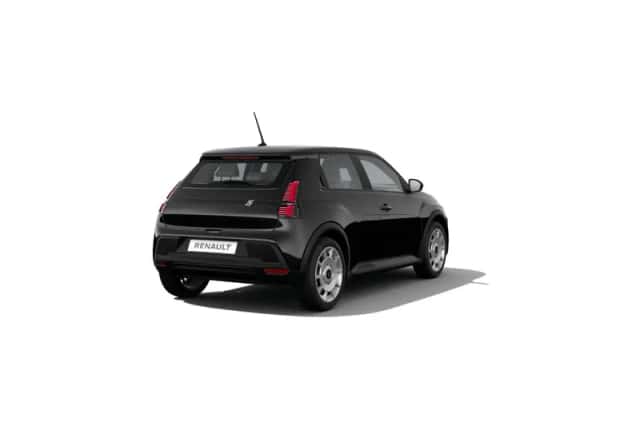 Renault 5 (2026) thumbnail 5