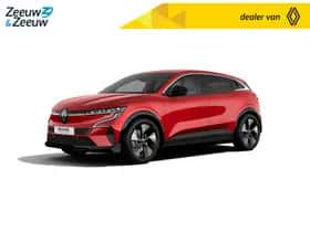 Renault Mégane E-Tech (2026) thumbnail 1