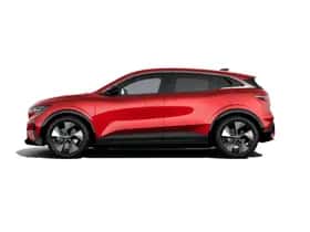 Renault Mégane E-Tech (2026) thumbnail 2