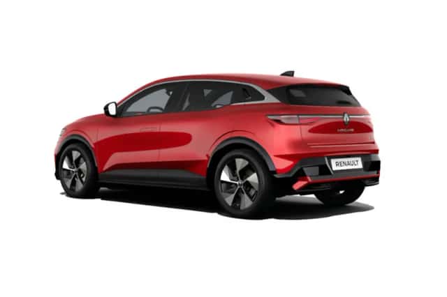 Renault Mégane E-Tech (2026) thumbnail 3