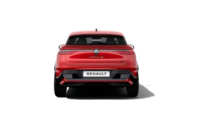 Renault Mégane E-Tech (2026) thumbnail 4