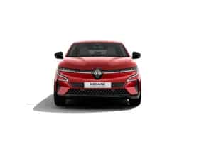 Renault Mégane E-Tech (2026) thumbnail 8