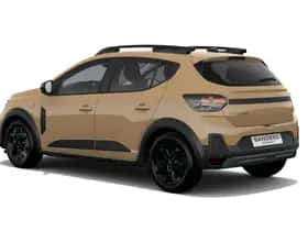 Dacia Sandero Stepway (2026) thumbnail 3