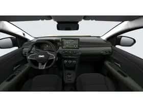 Dacia Sandero Stepway (2026) thumbnail 4
