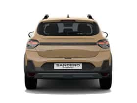 Dacia Sandero Stepway (2026) thumbnail 6