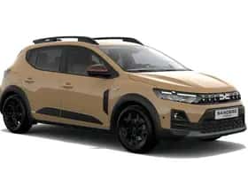 Dacia Sandero Stepway (2026) thumbnail 9