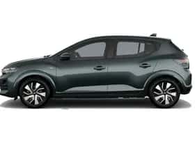 Dacia Sandero (2026) thumbnail 2