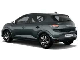 Dacia Sandero (2026) thumbnail 3