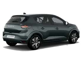 Dacia Sandero (2026) thumbnail 5