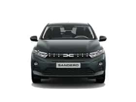 Dacia Sandero (2026) thumbnail 8