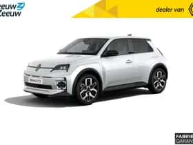 Renault 5 (2026) thumbnail 1