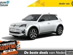 Renault 5 (2026)