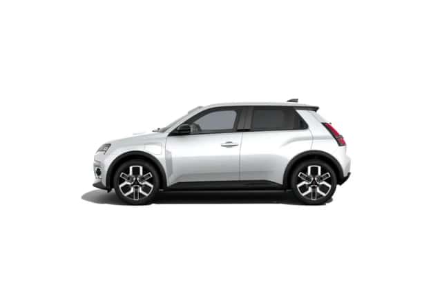Renault 5 (2026) thumbnail 2