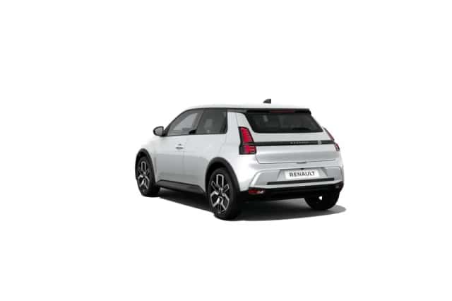 Renault 5 (2026) thumbnail 3