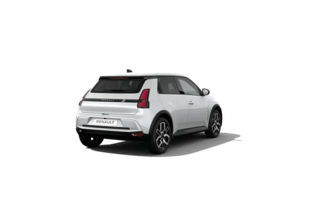 Renault 5 (2026) thumbnail 5