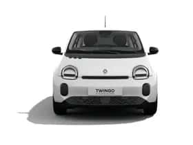 Renault Twingo (2026) thumbnail 8