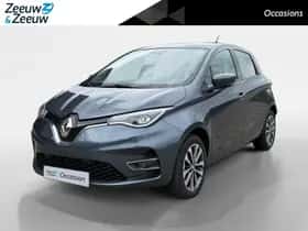 Renault Zoé (2021) thumbnail 1