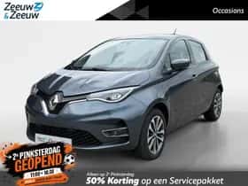 Renault Zoé (2021)